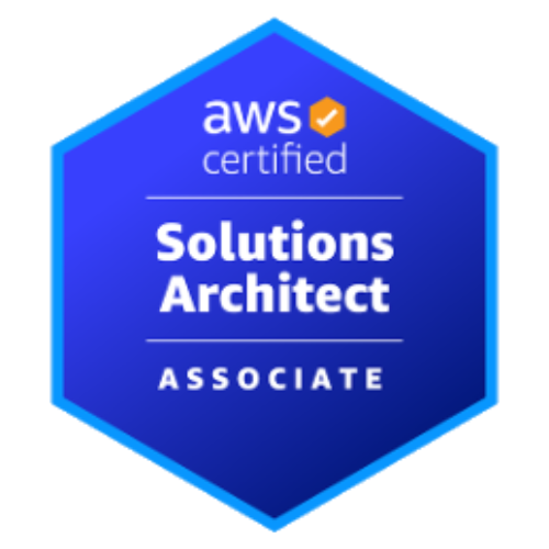 AWS Certified Solutions Architect – Associate